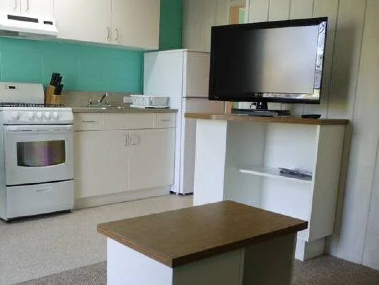 Holiday Beach Resort Motel