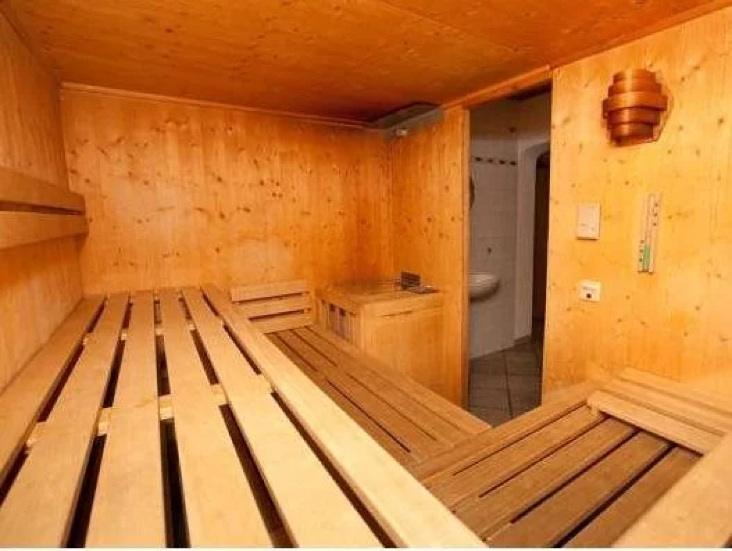 Gasthof - Pension Ödsteinblick