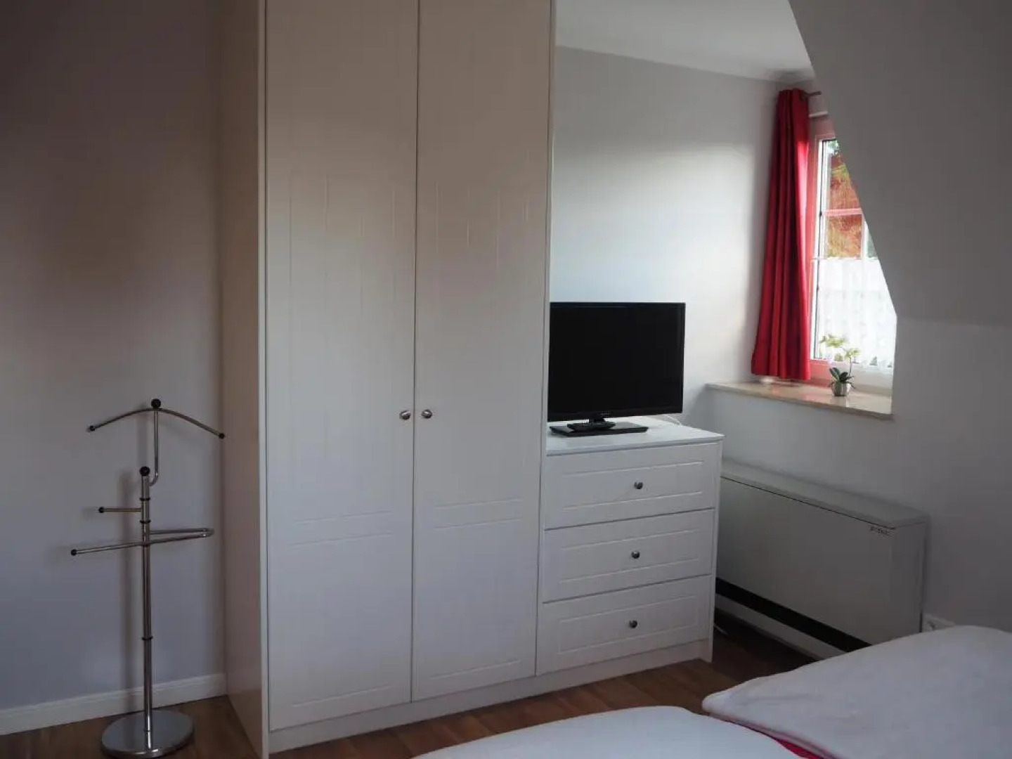 Suite in Nieblum - Martina Christiansen