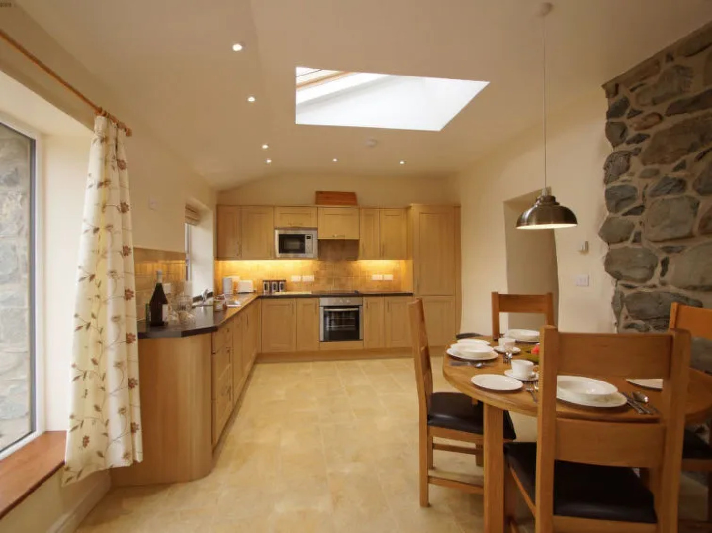 Holiday Home Tyn Liam