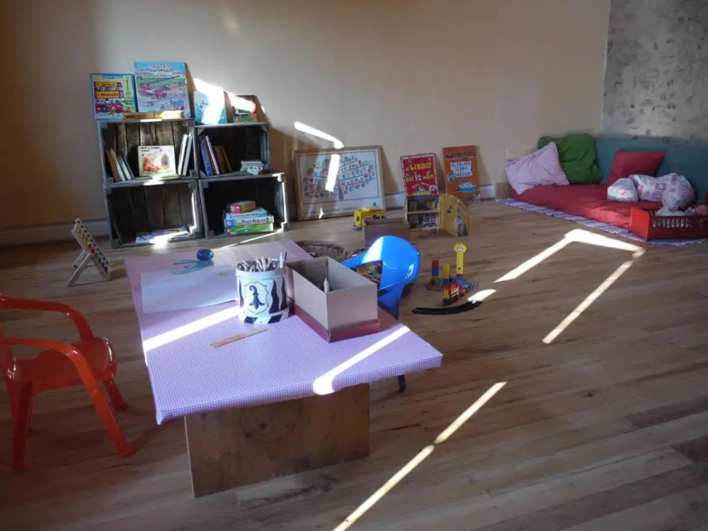 Agriturismo Monte Genesio