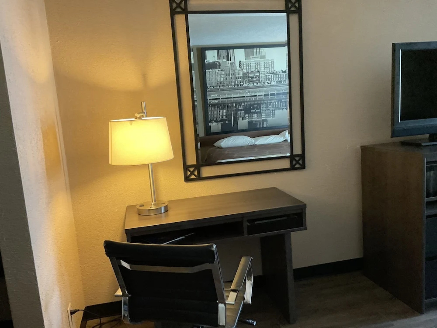 Super 8 Chattanooga/East Ridge