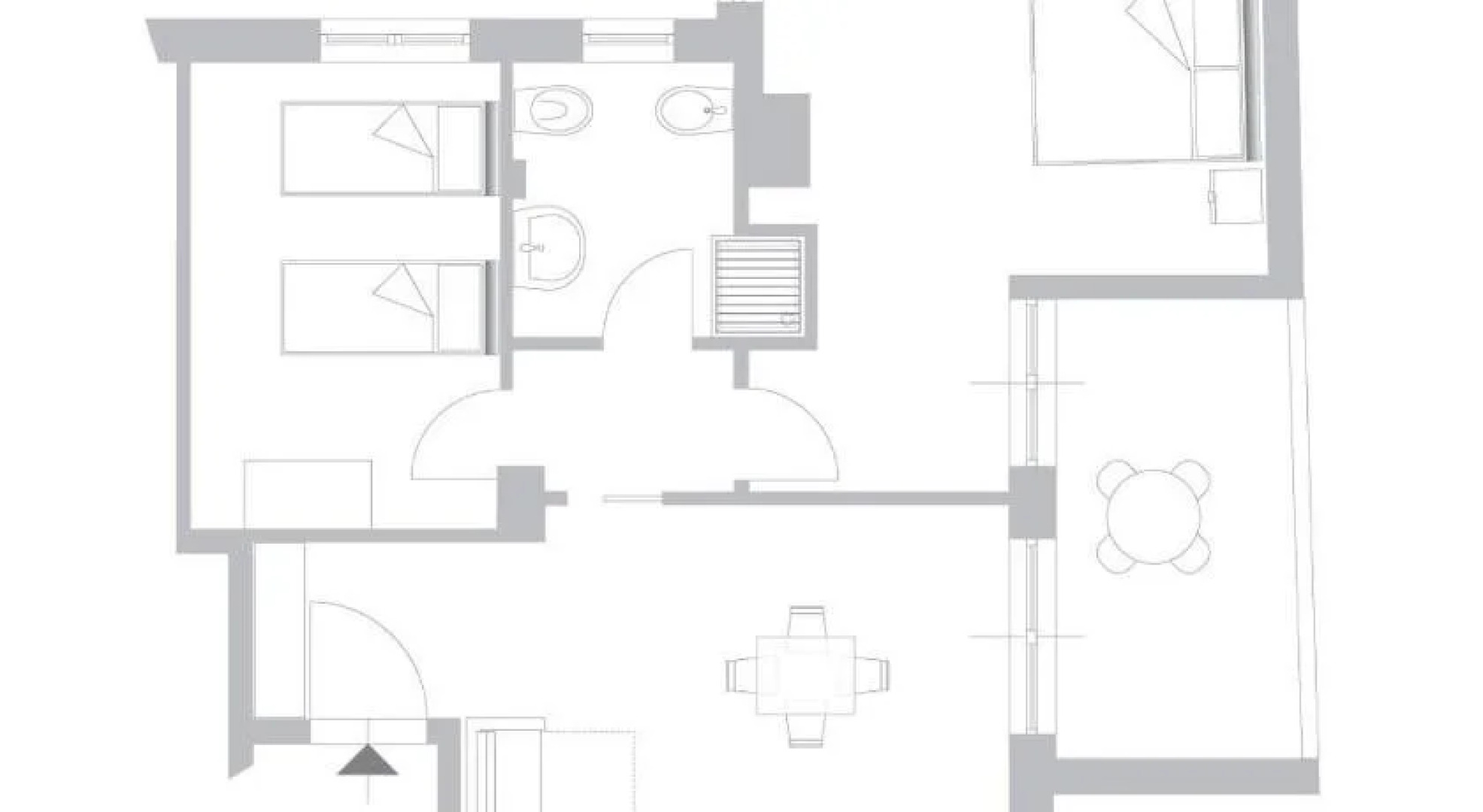 Residence Palazzo Gasparroni