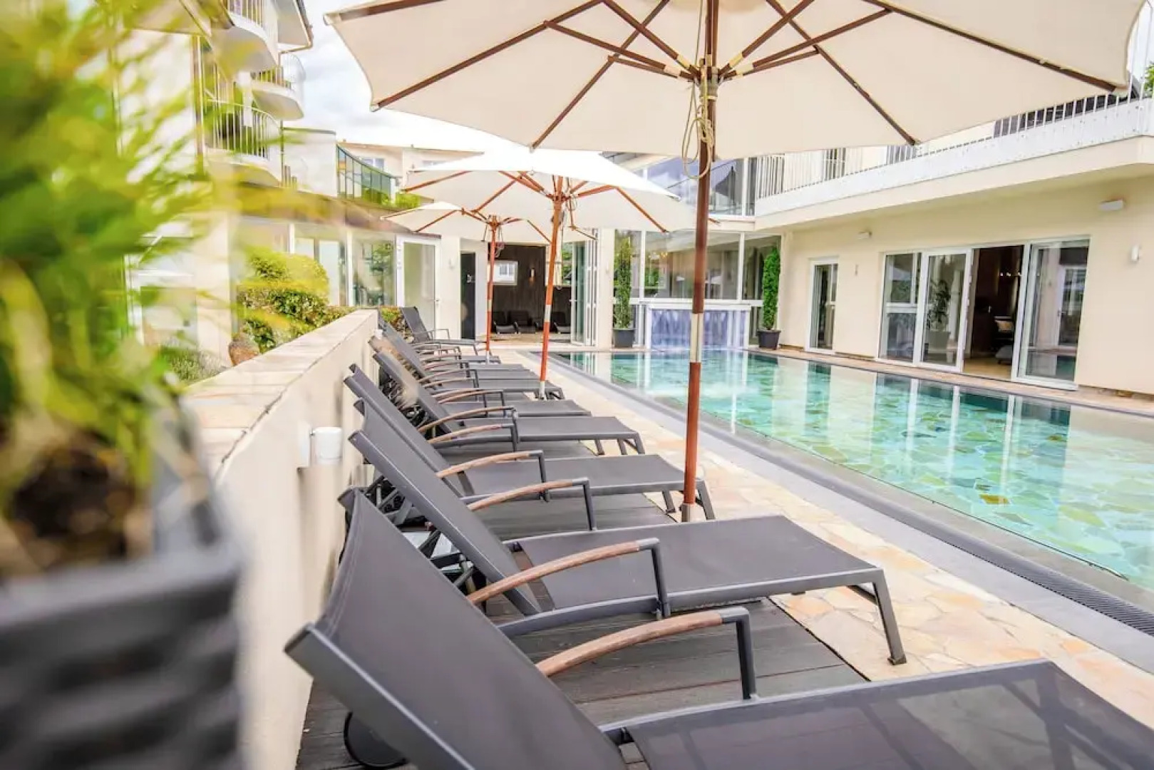 LIFESTYLE Resort Zum Kurfürsten