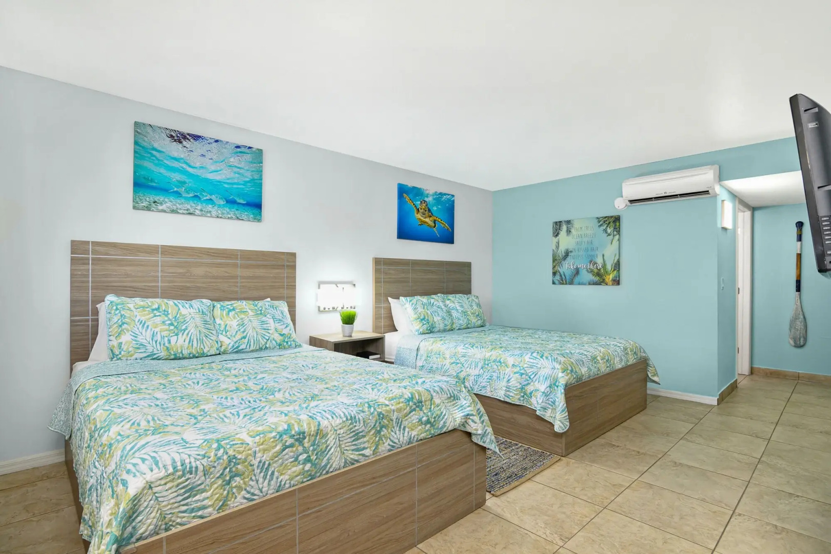 Latitude 26 Waterfront Resort & Marina