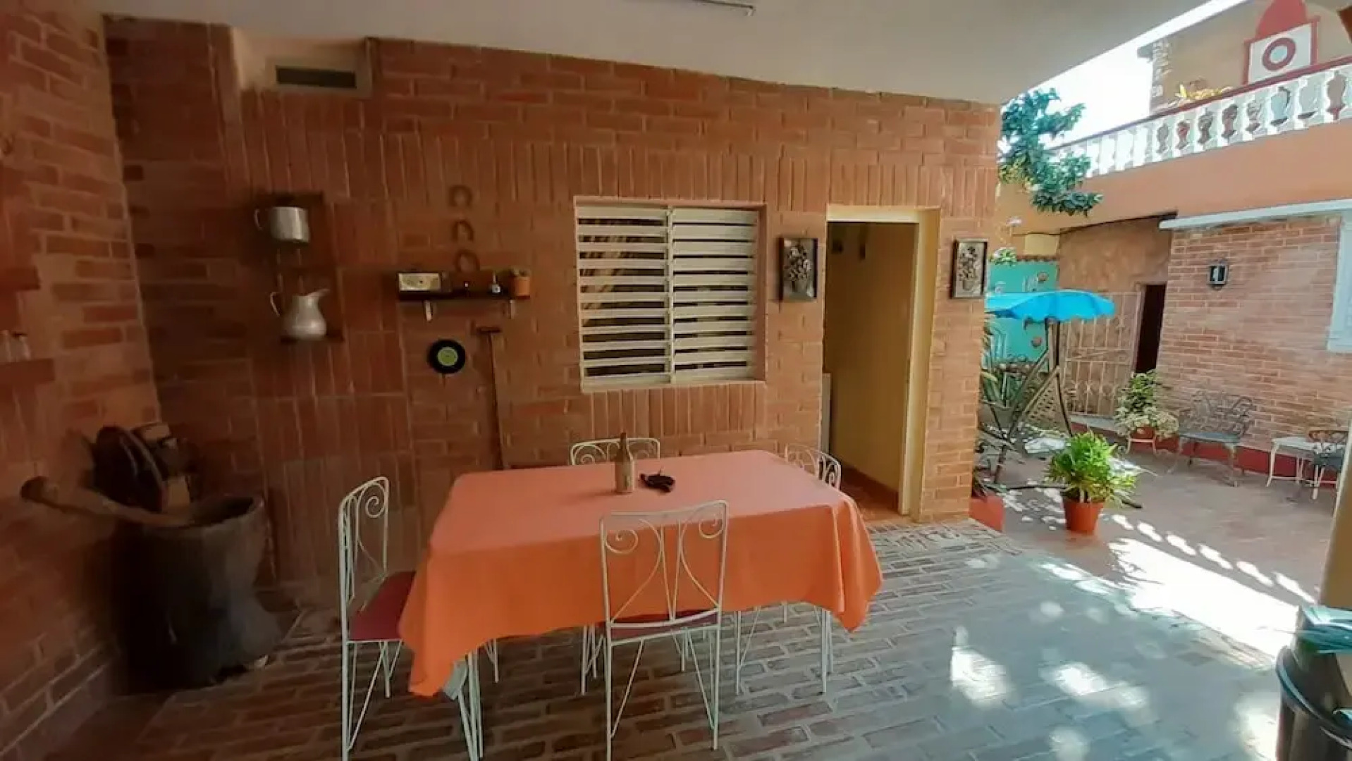 Gregory, Apartamento Independiente.