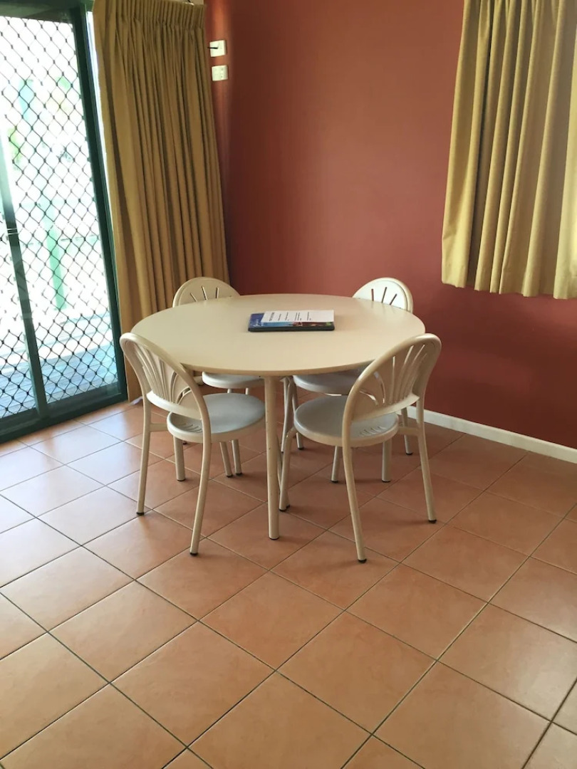 BIG4 Bowen Coral Coast Beachfront Holiday Park