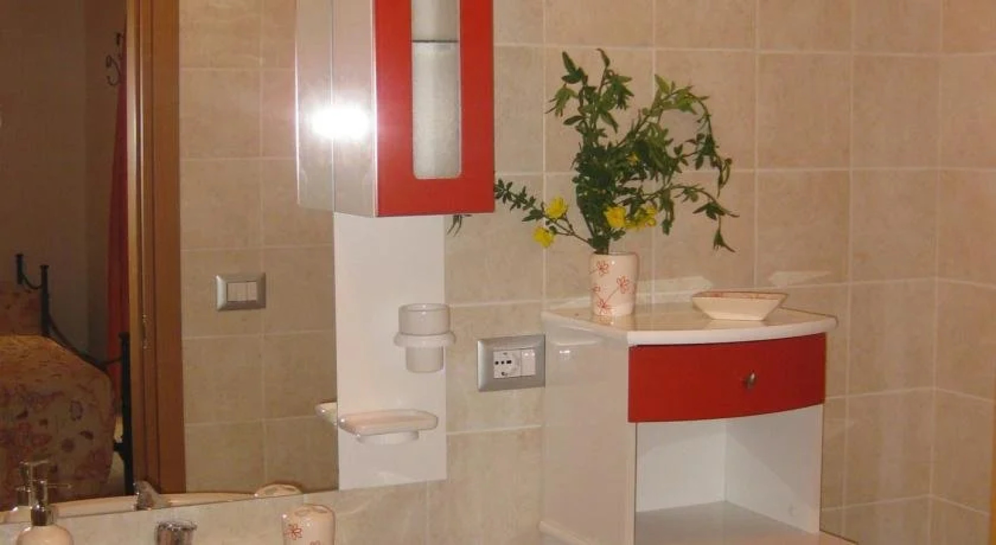 A Due Passi Dal Mare B&B