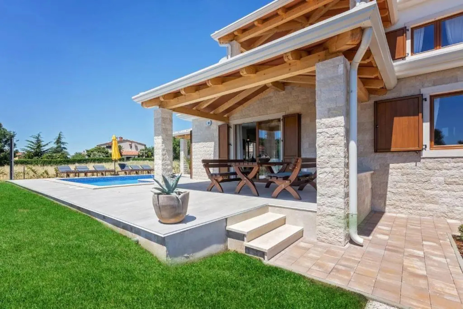 Villa Fortuna