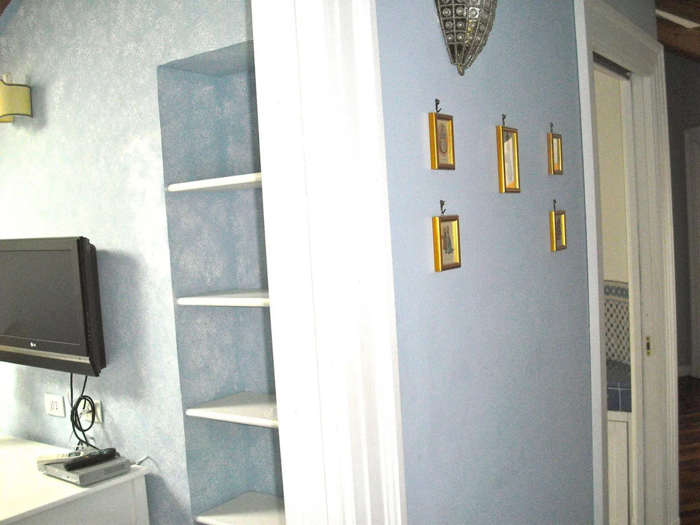 The Secret Garden Relais