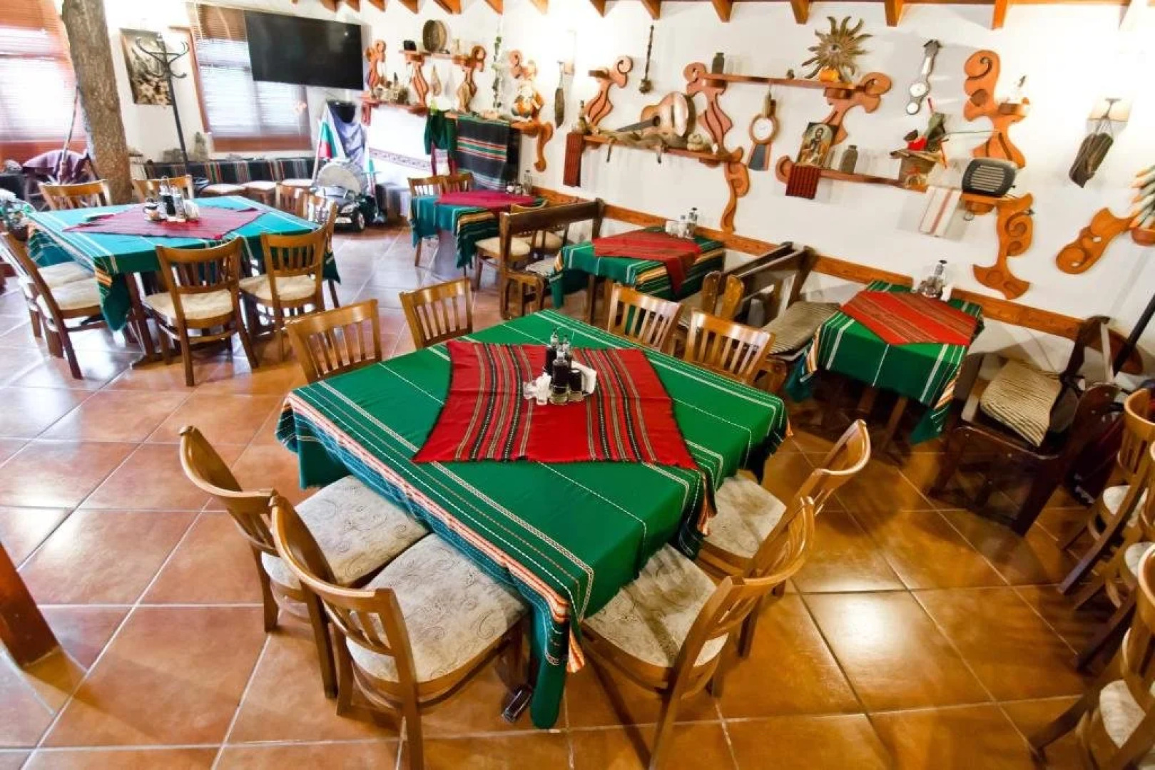 Family Hotel Victoria Gold