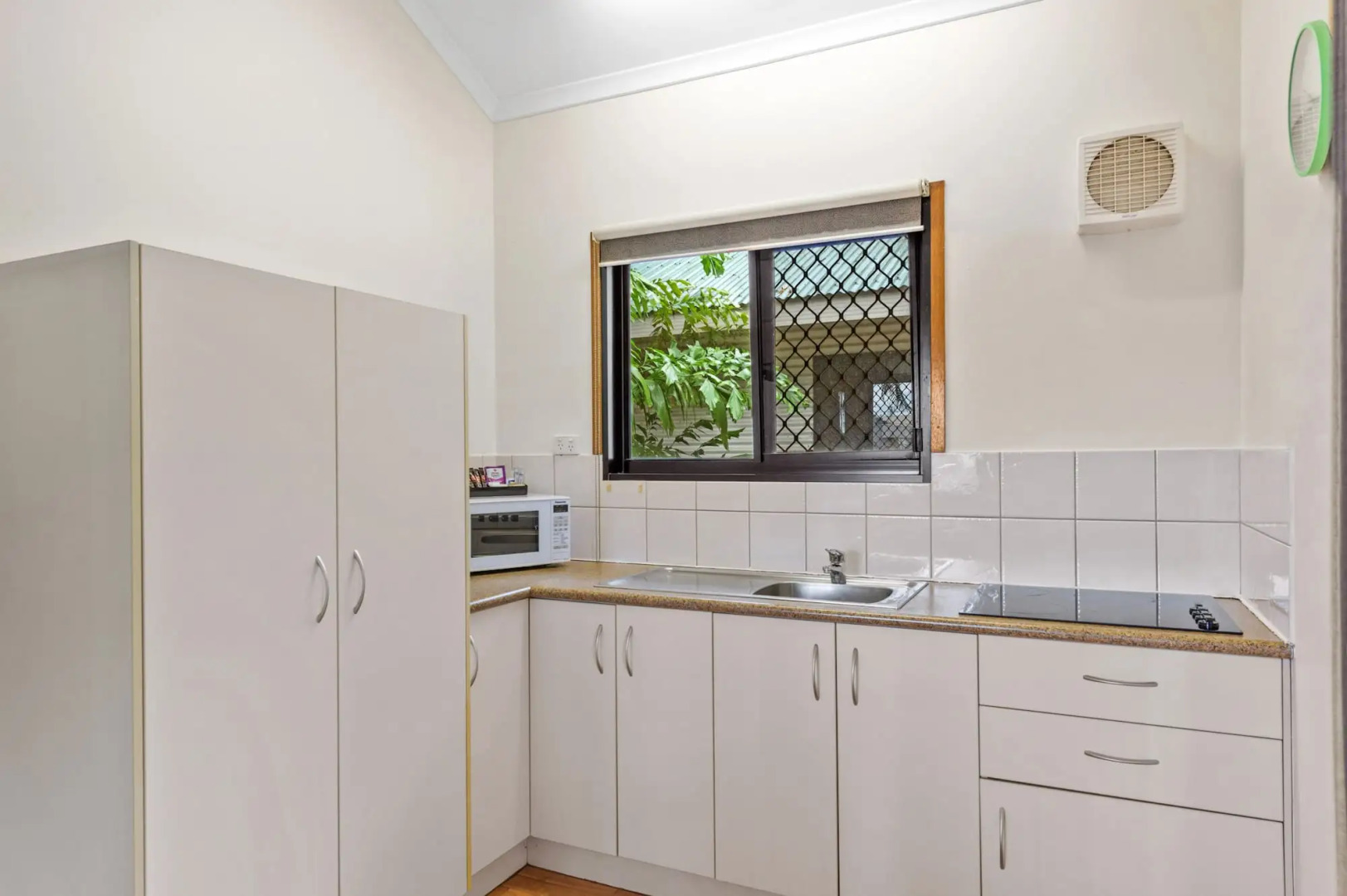 Discovery Parks - Darwin