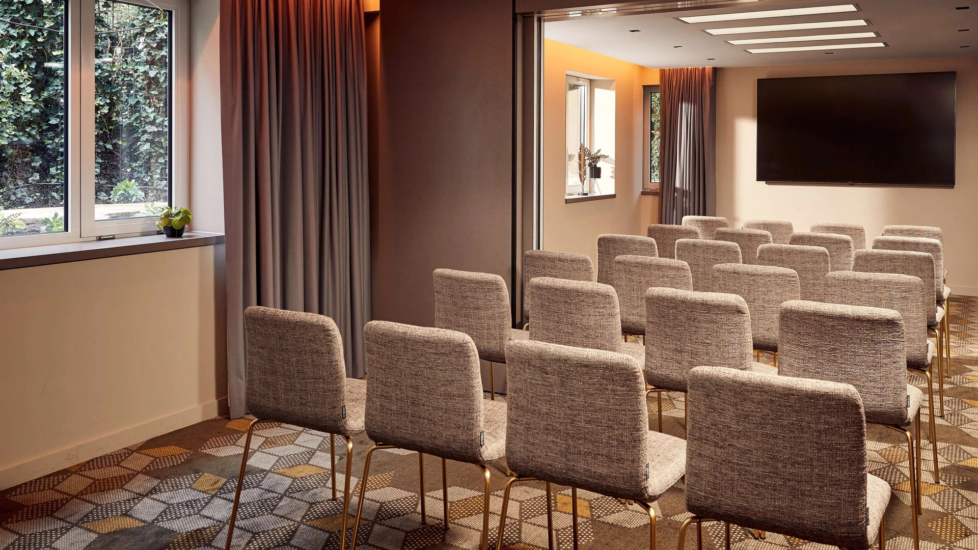 Park Plaza Vondelpark