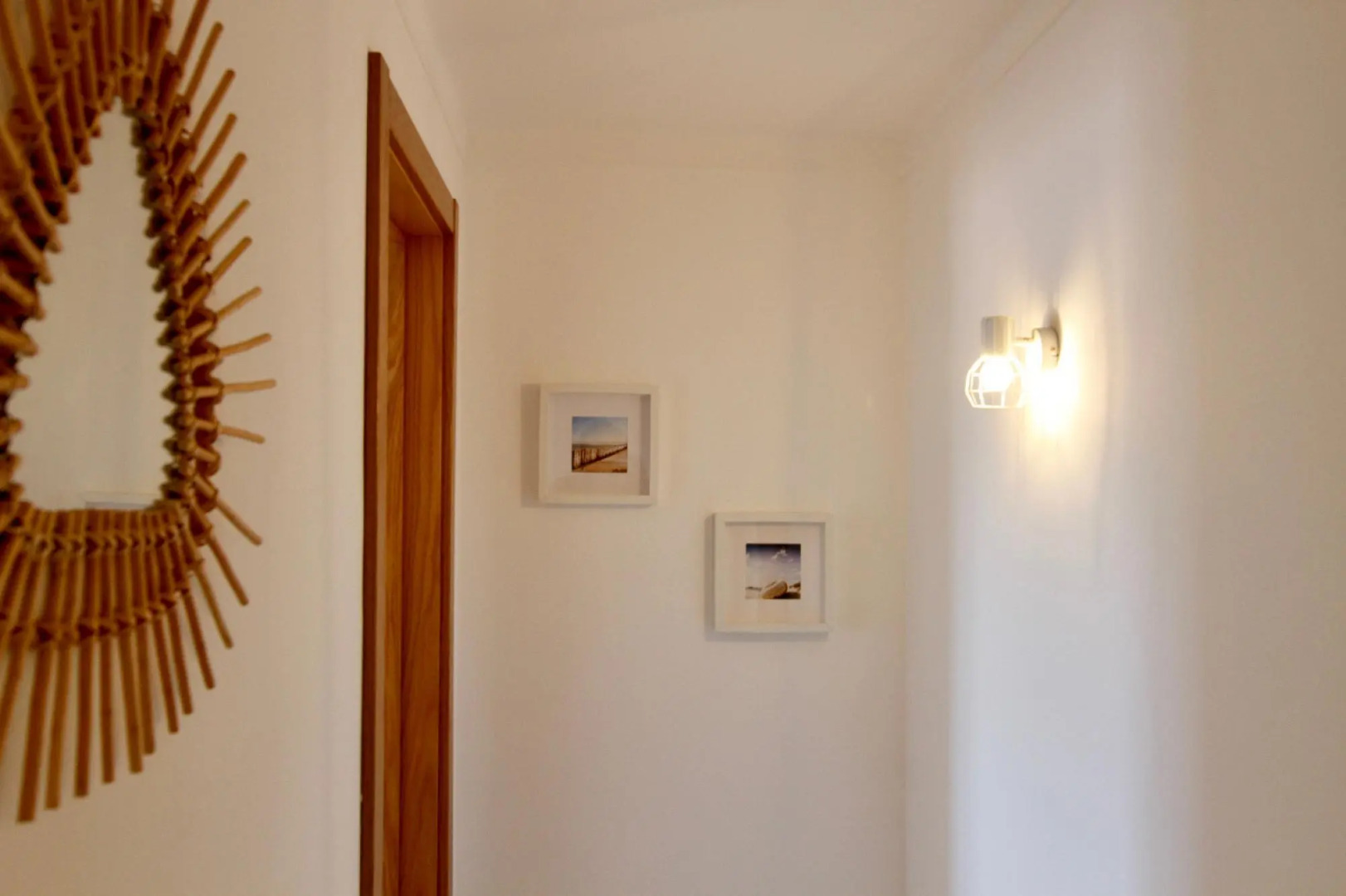 Lagoa Central by Homing