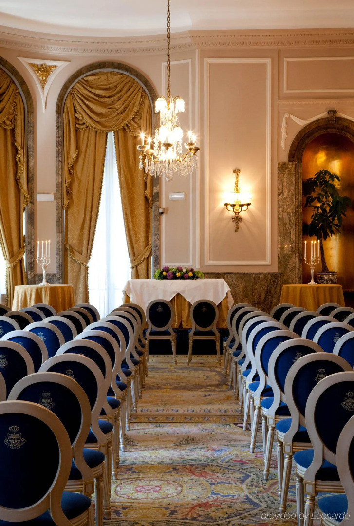 Mandarin Oriental Ritz, Madrid