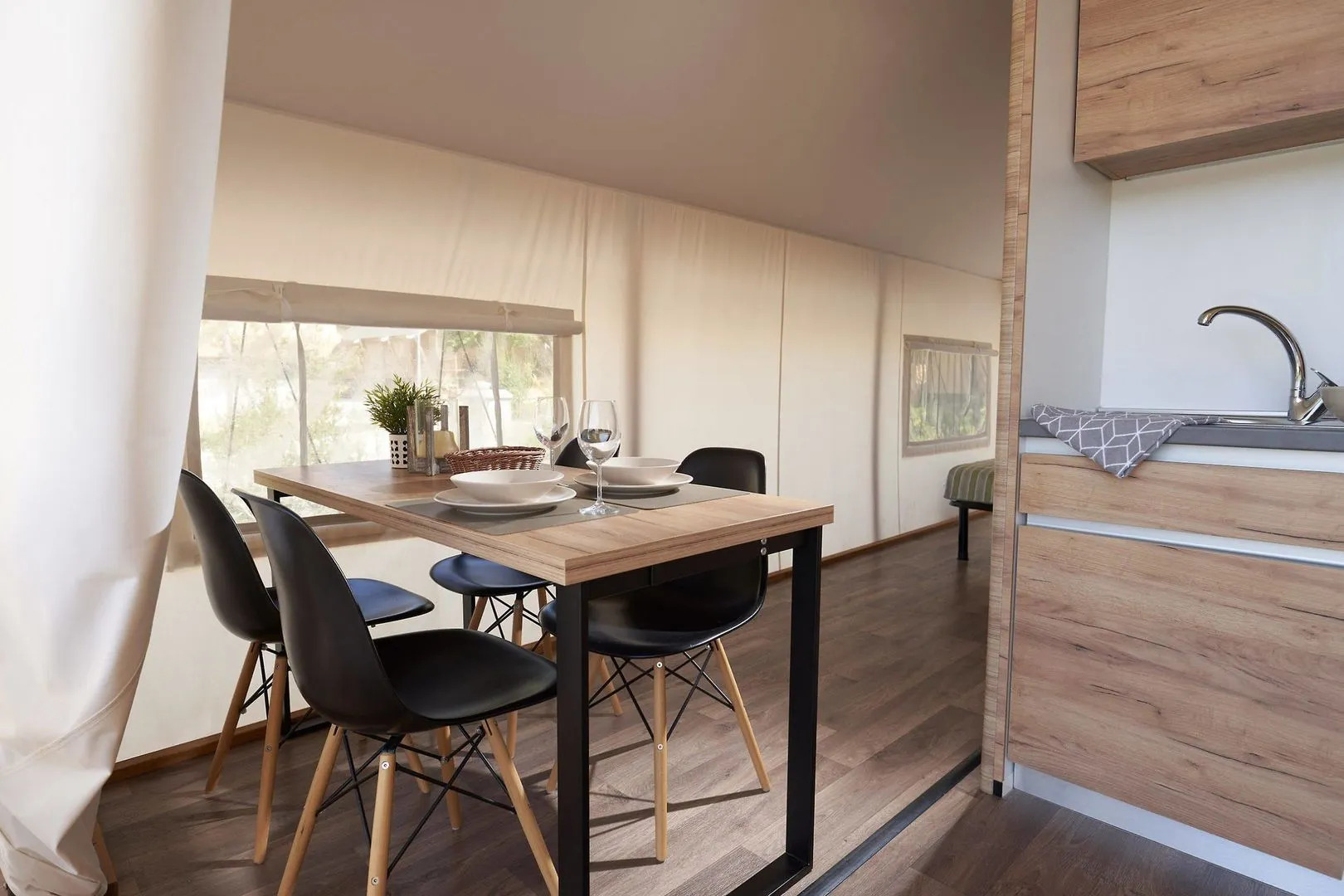 EuroParcs Veluwemeer