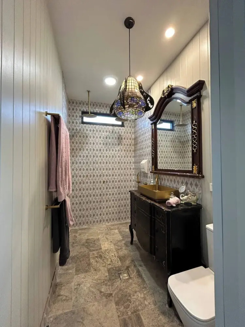 Belvedere Summer House