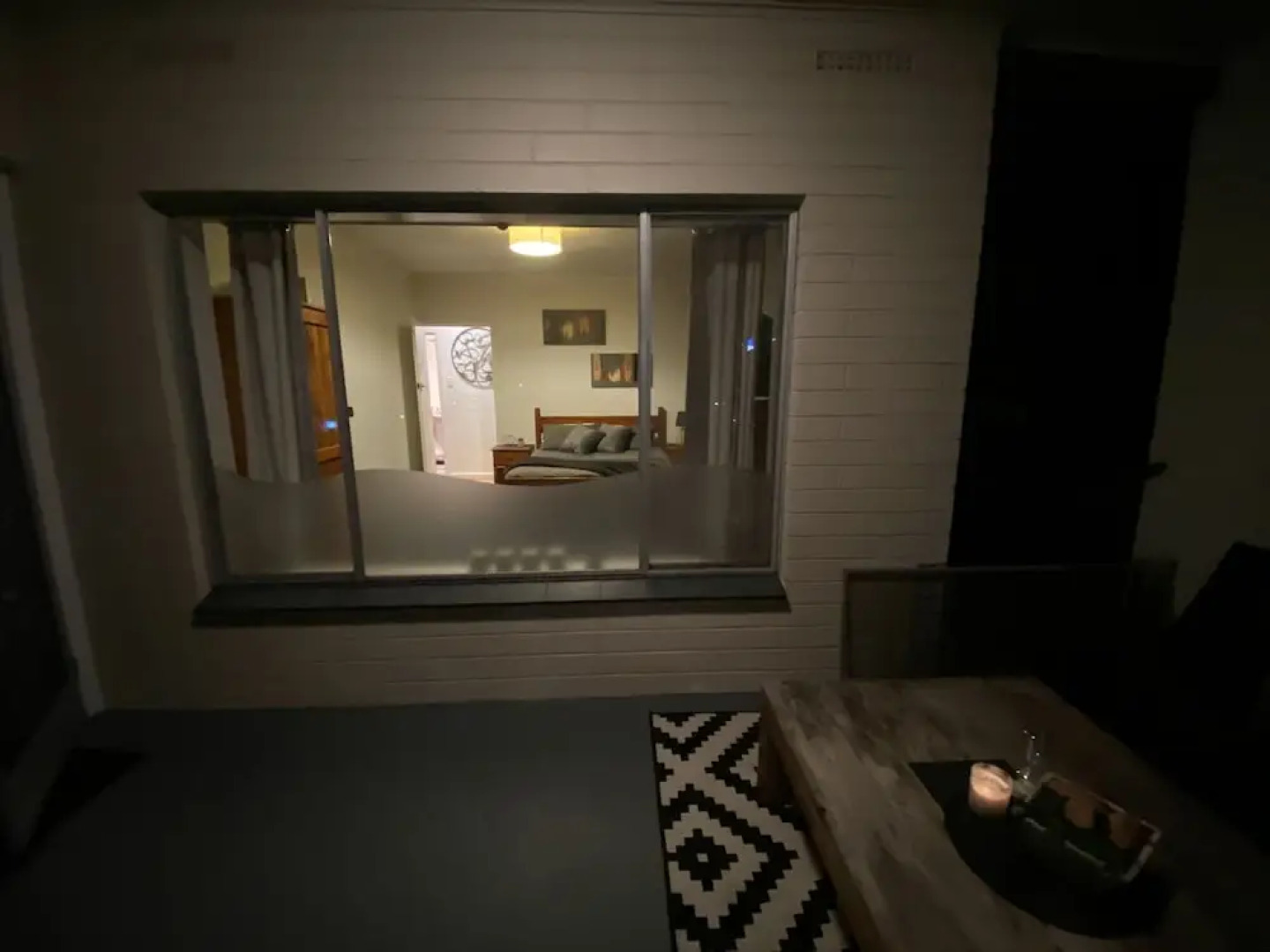 Apartment on Tennyson