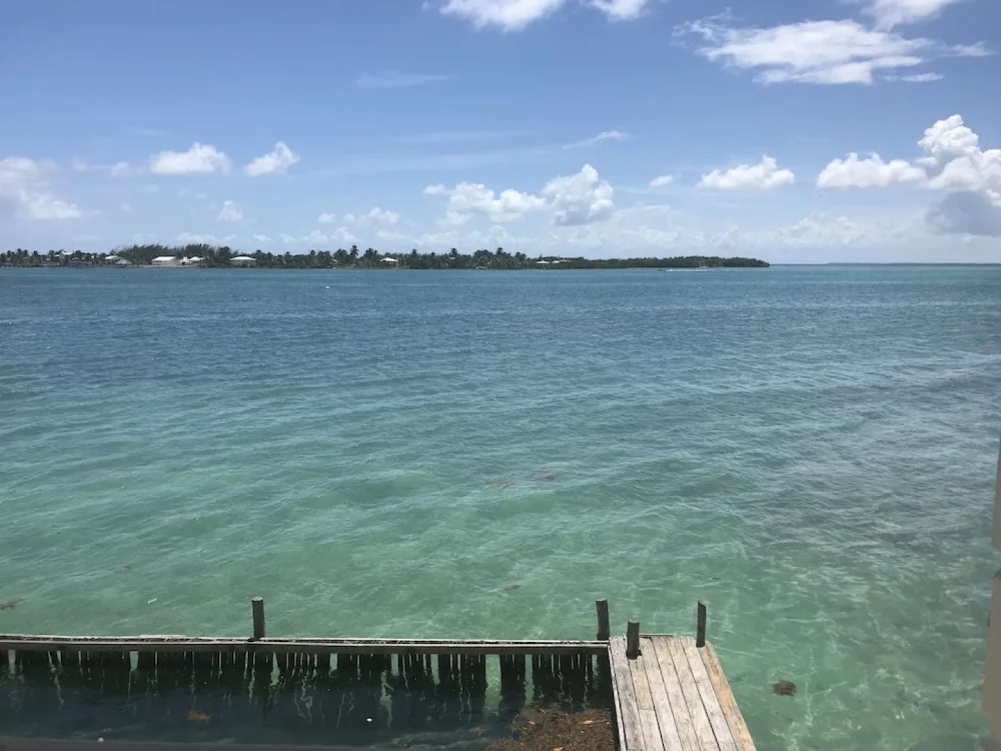 Shaka Caye