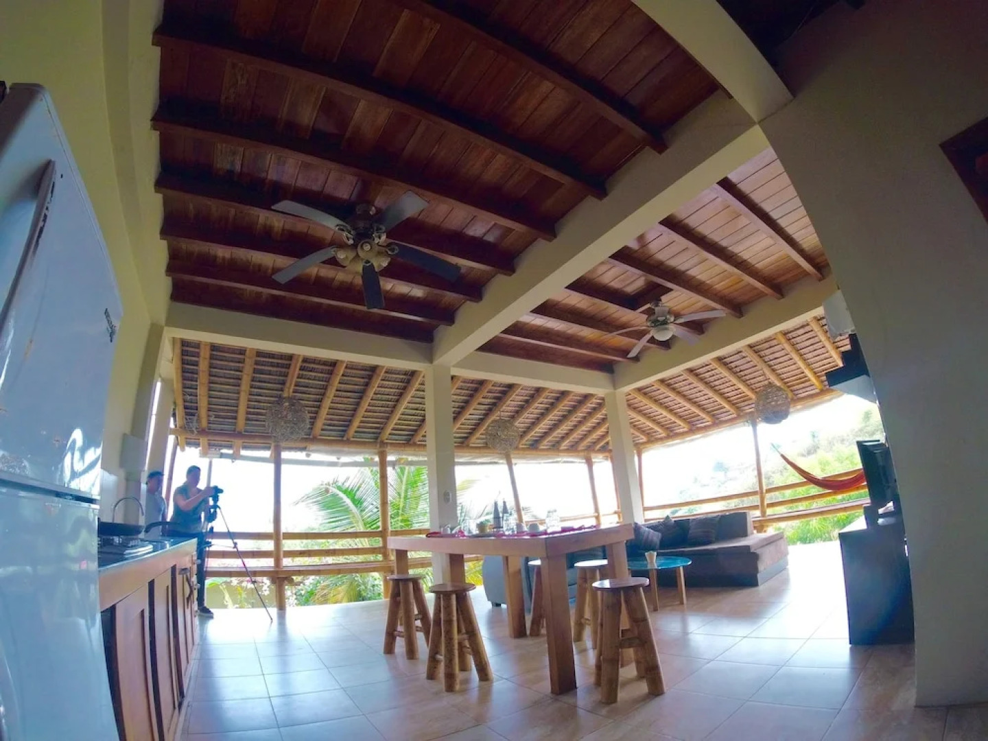 Punta Hills Montanita