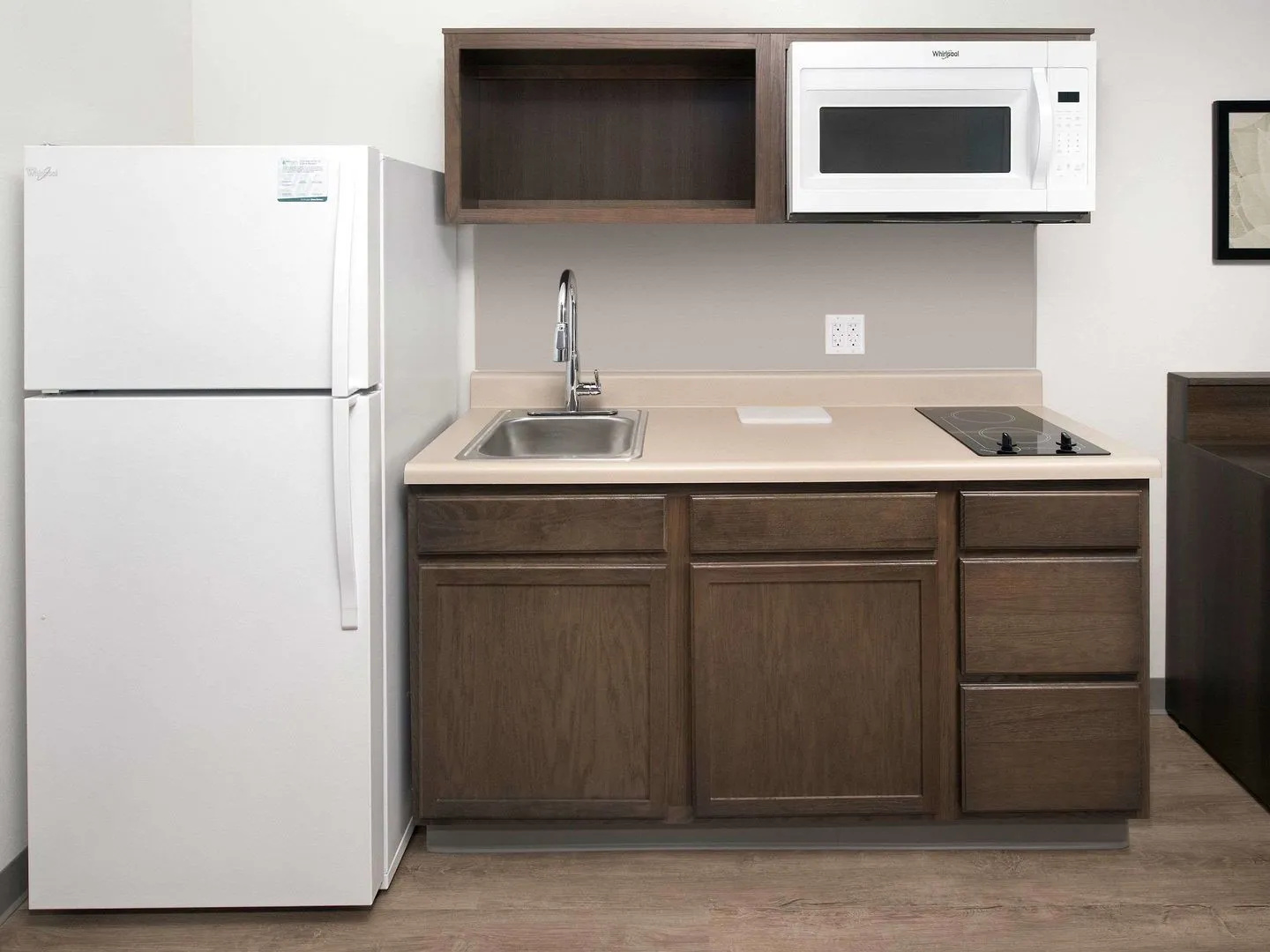WoodSpring Suites Atlanta Conyers