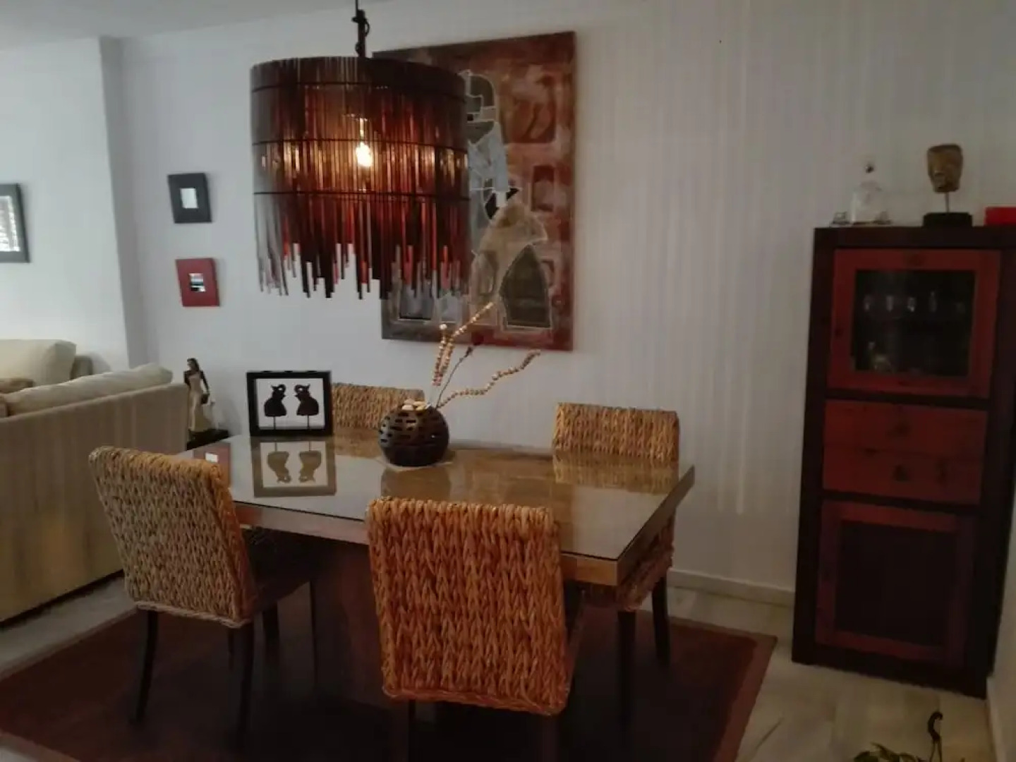 Apartamento Le Soleil