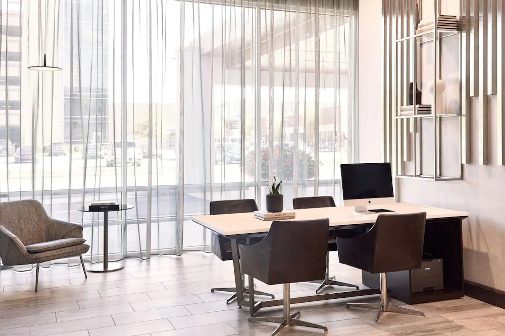 AC Hotel Nashville Brentwood