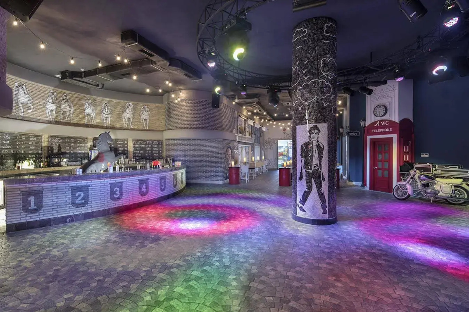 Granada Luxury Belek - All Inclusive