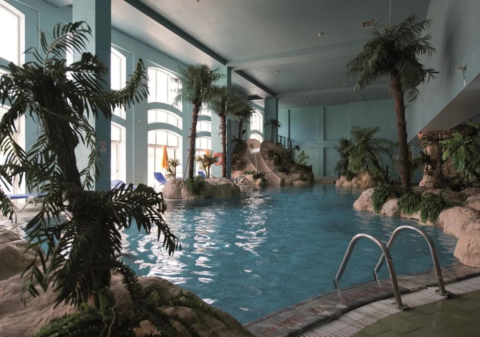 Vila Gale Cerro Alagoa Resort Hotel