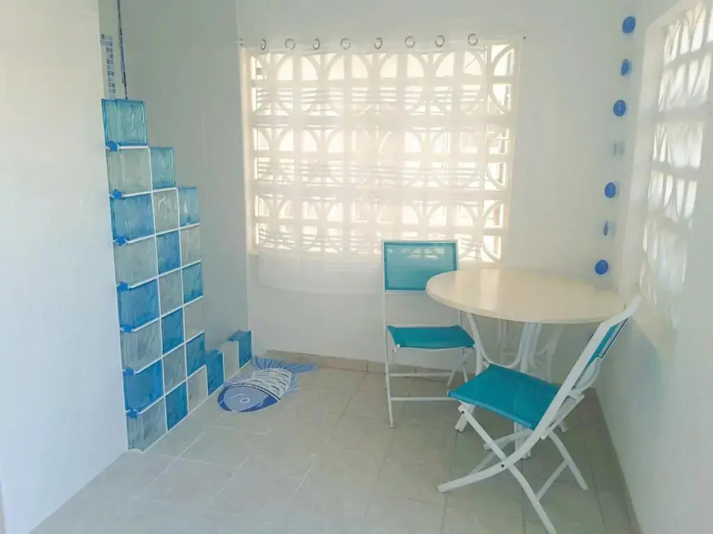 Villas on Great Bay VILLA FOXIE