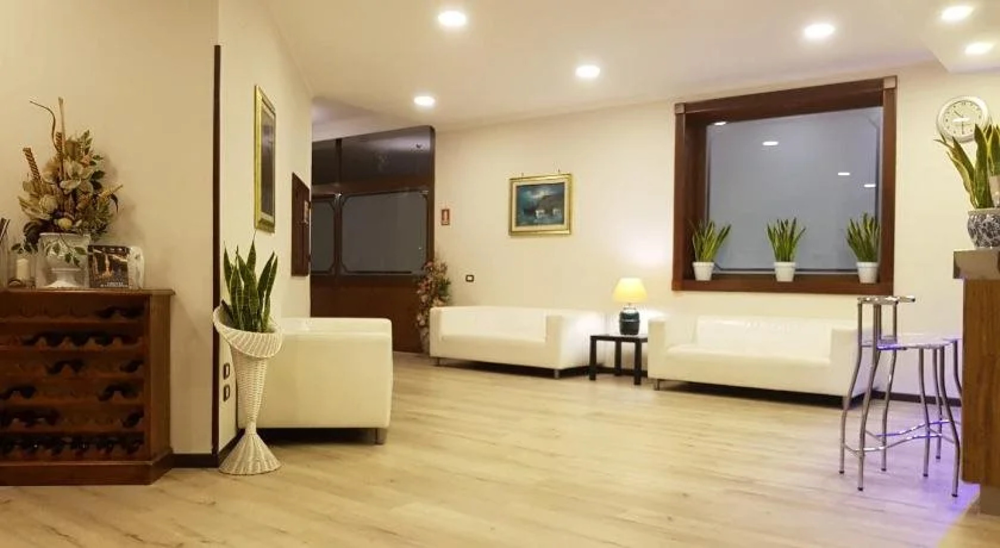 Hotel Ristorante Paradiso