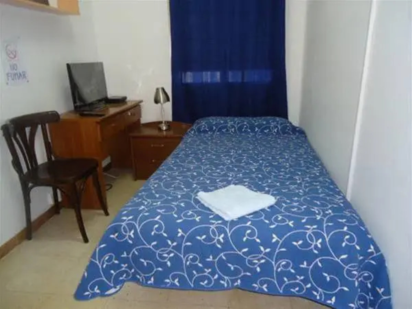 Hotel Pension Mode Lleida