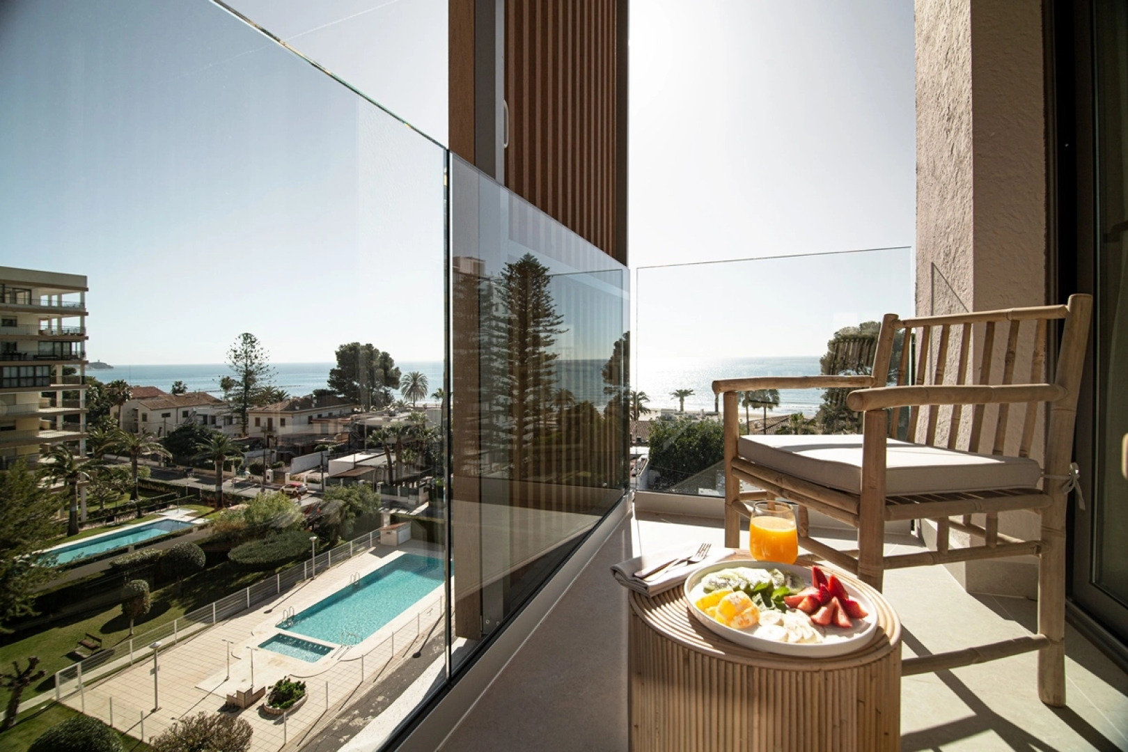 Albades Hotel Only Adults