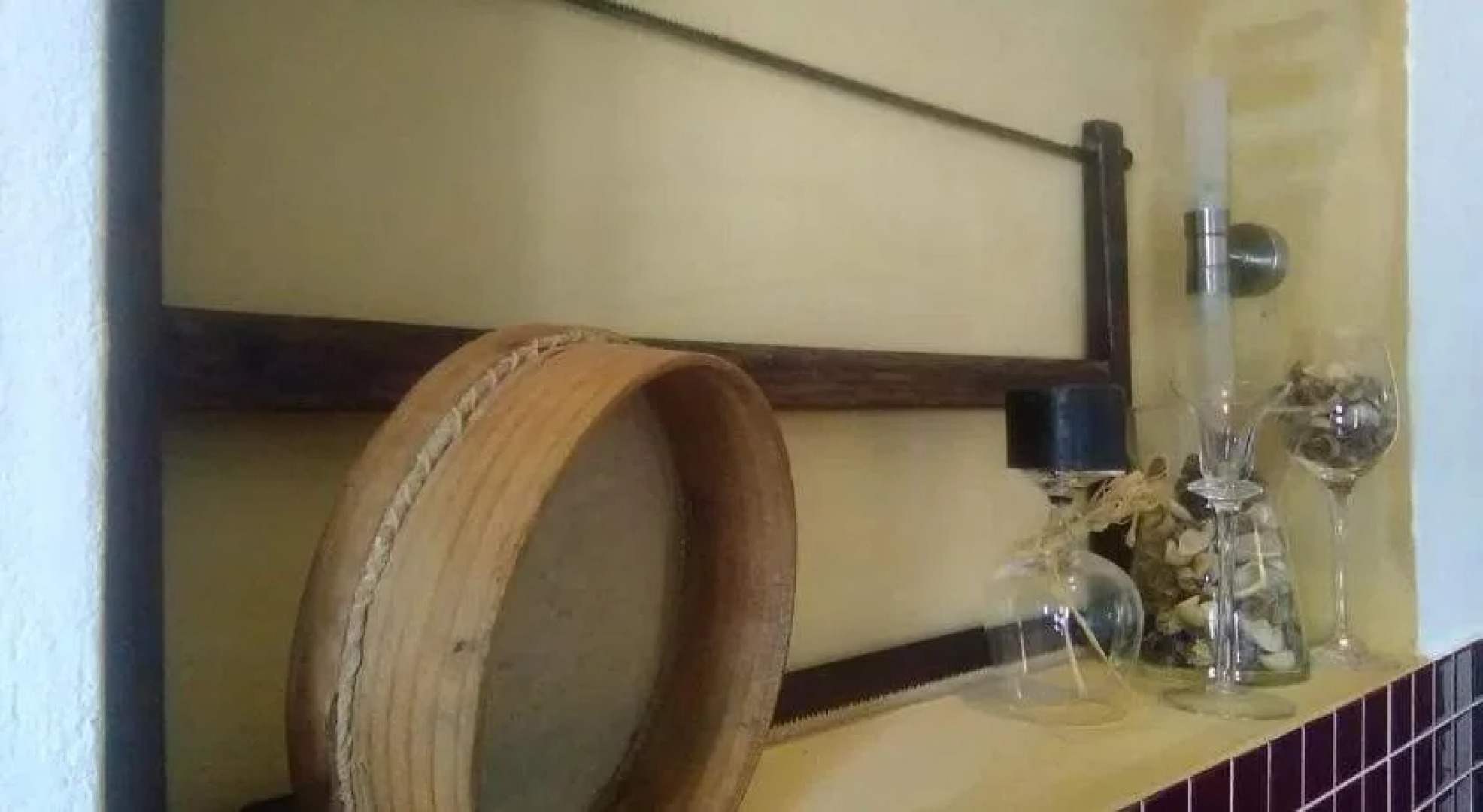 Casa De Campo Monreal