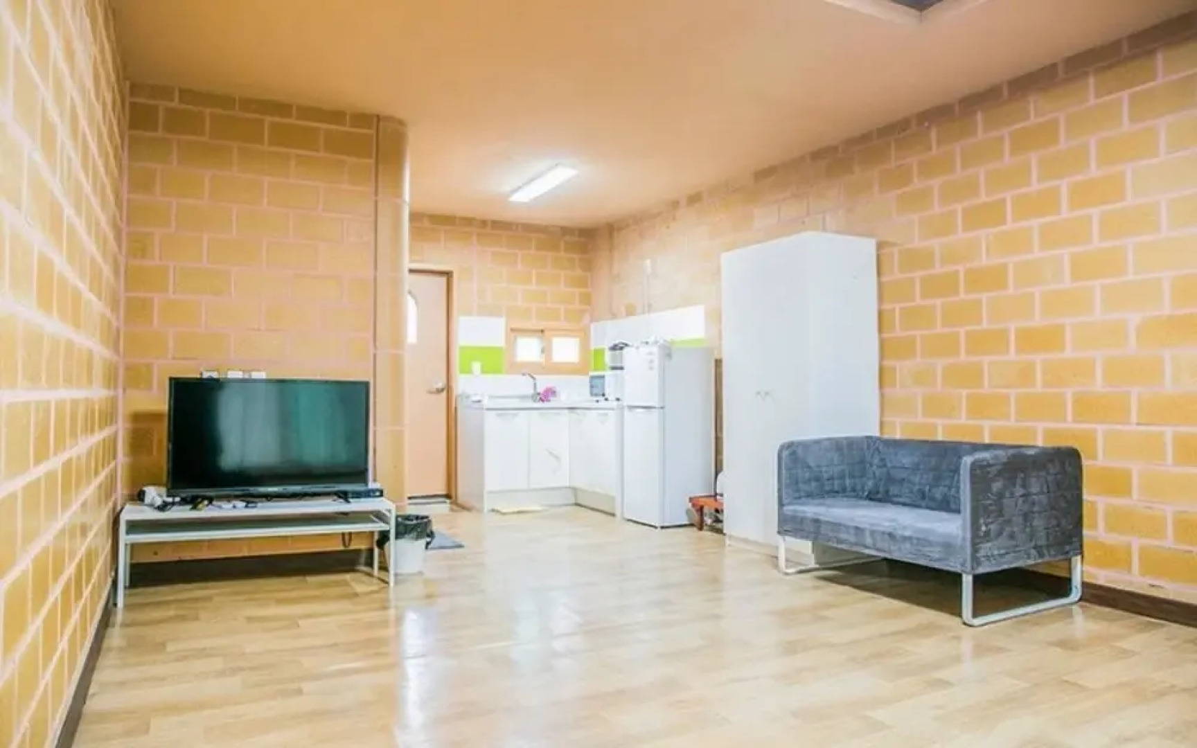 Taean Lunasol Pension