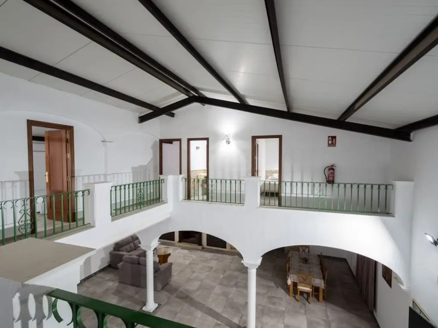 Casa Rural El Lagar de Doñana