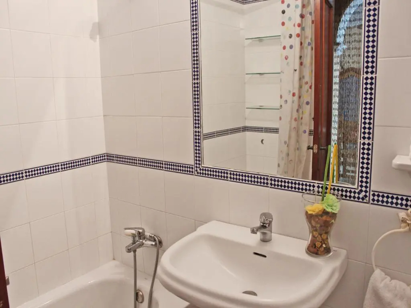 Apartamento El Atardecer