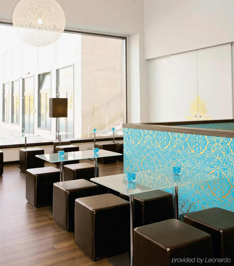 Motel One Wiesbaden
