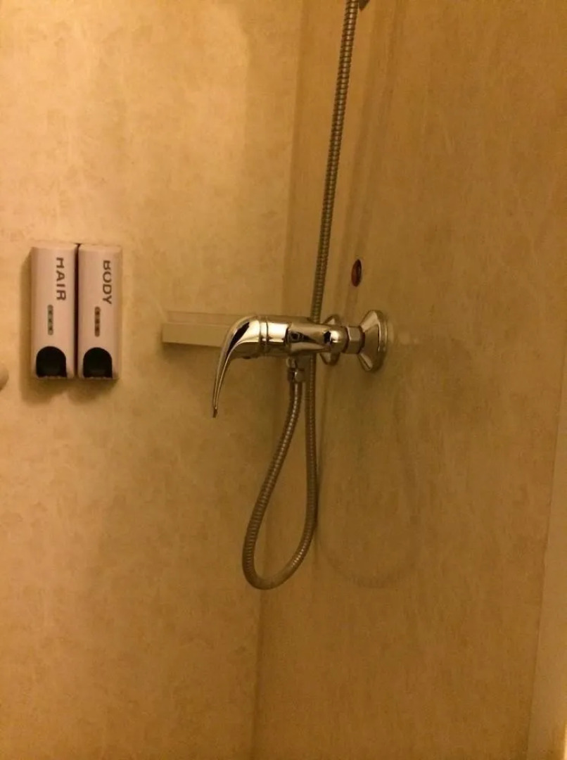 Grace Inn Zaozhuang Bus Station Branch