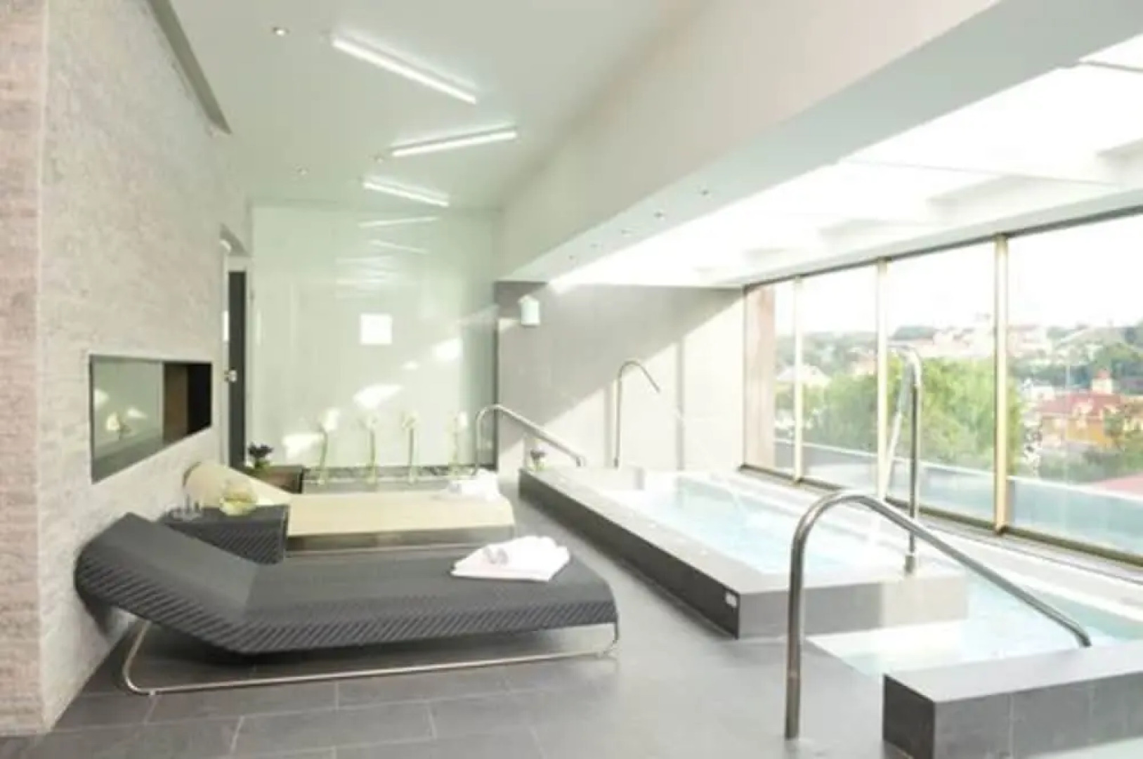 Hotel Dreams de los Volcanes - Puerto Varas