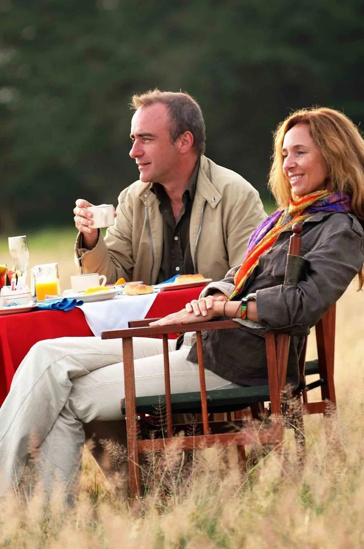 Amboseli Serena Safari Lodge