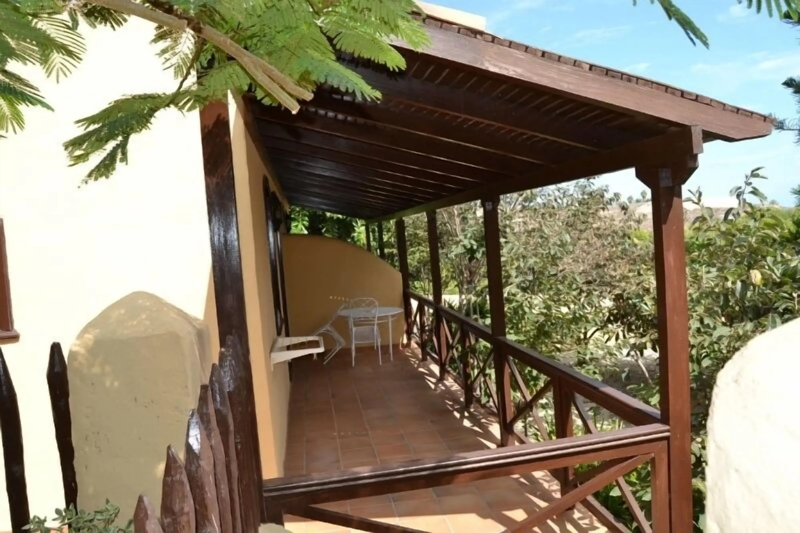 Отель Rural Finca Salamanca