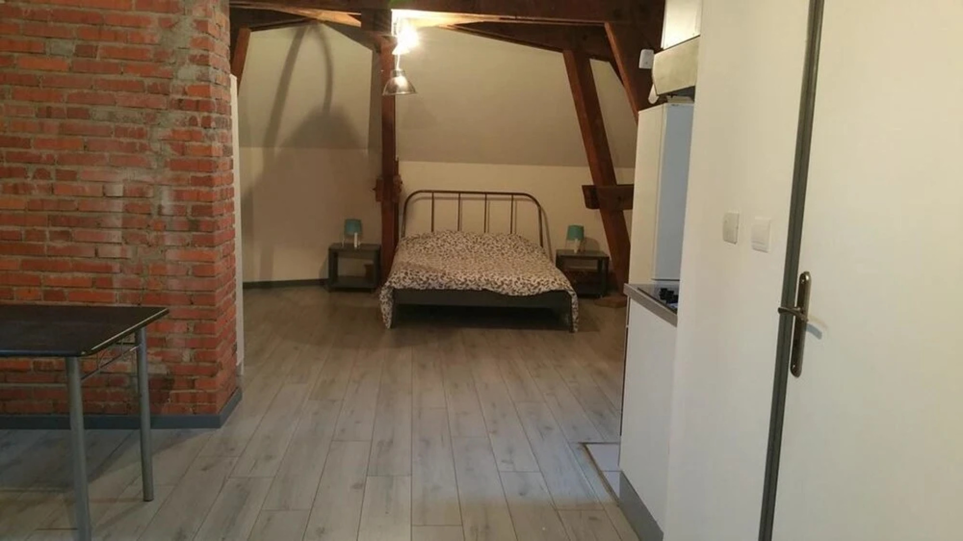 Apartment With one Bedroom in Beaugency, With Wifi