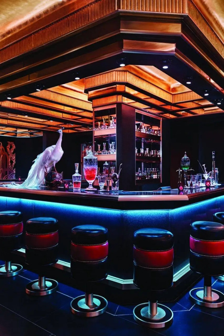 Faena Hotel Miami Beach