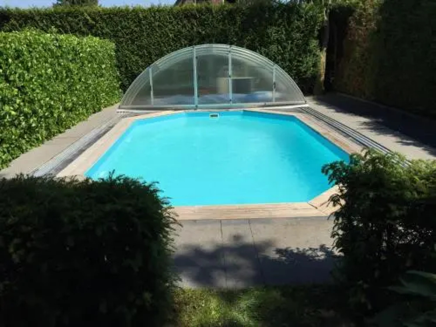 Bed and Breakfast "Kasteelzicht"