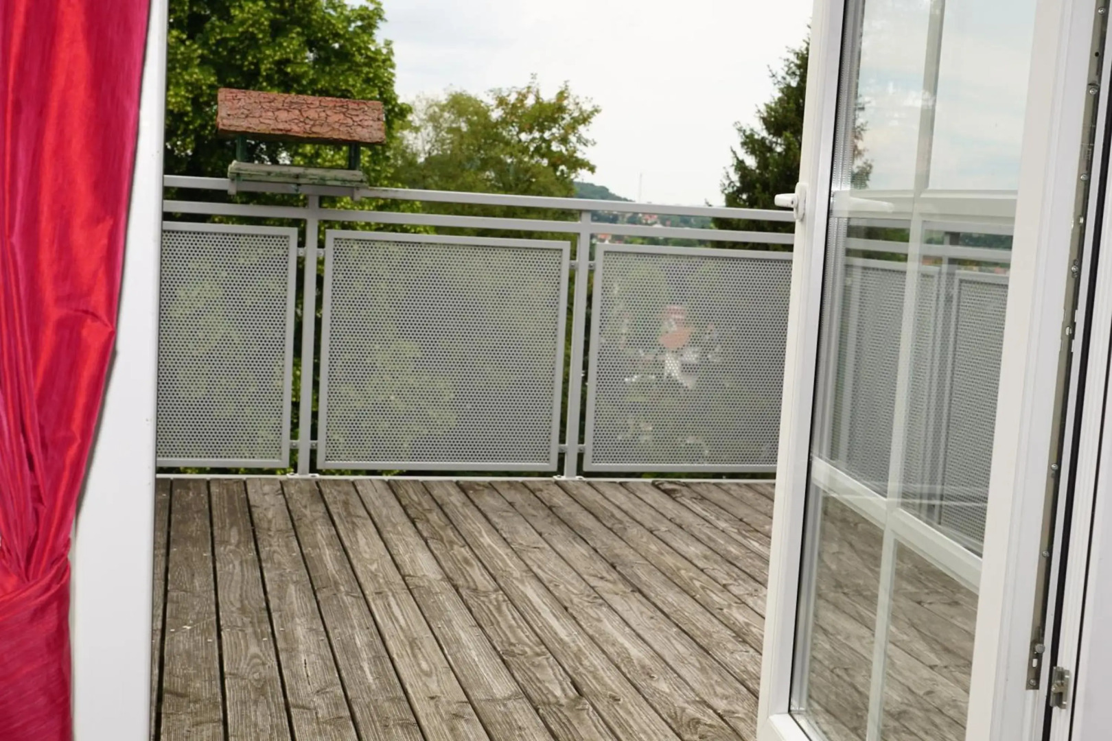 Auberge Tabarz Inselsberg