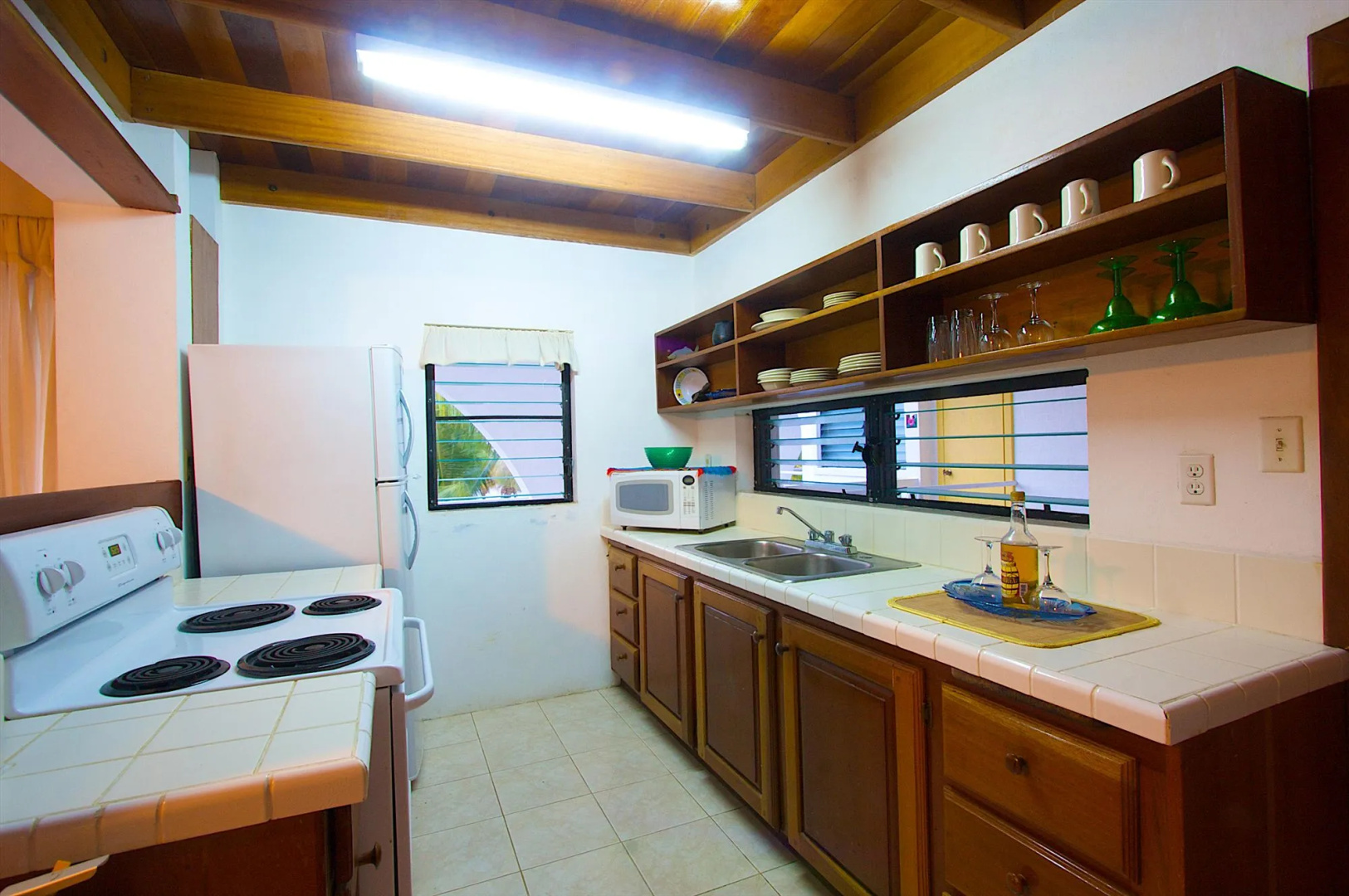 Caribbean Villas Hotel