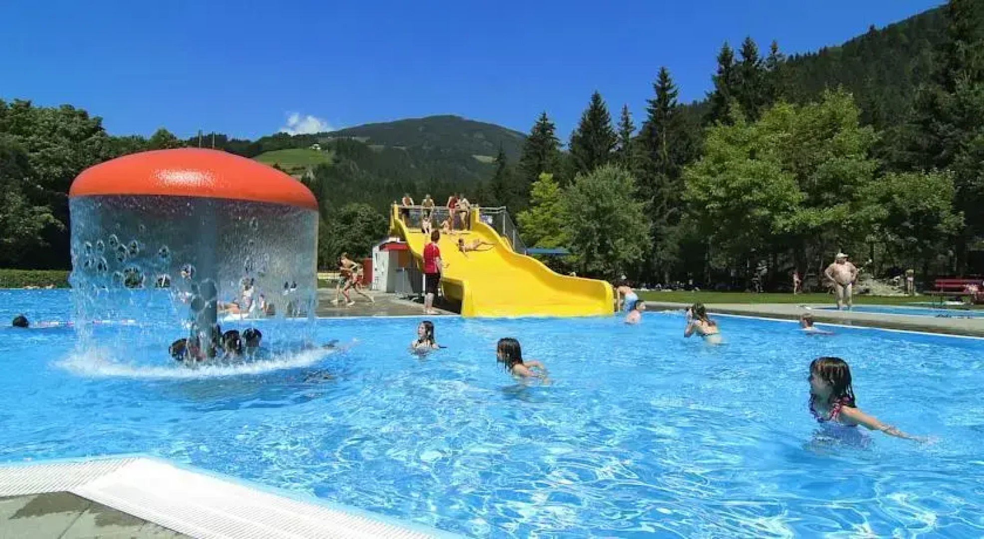 Appartements Obergollerhof