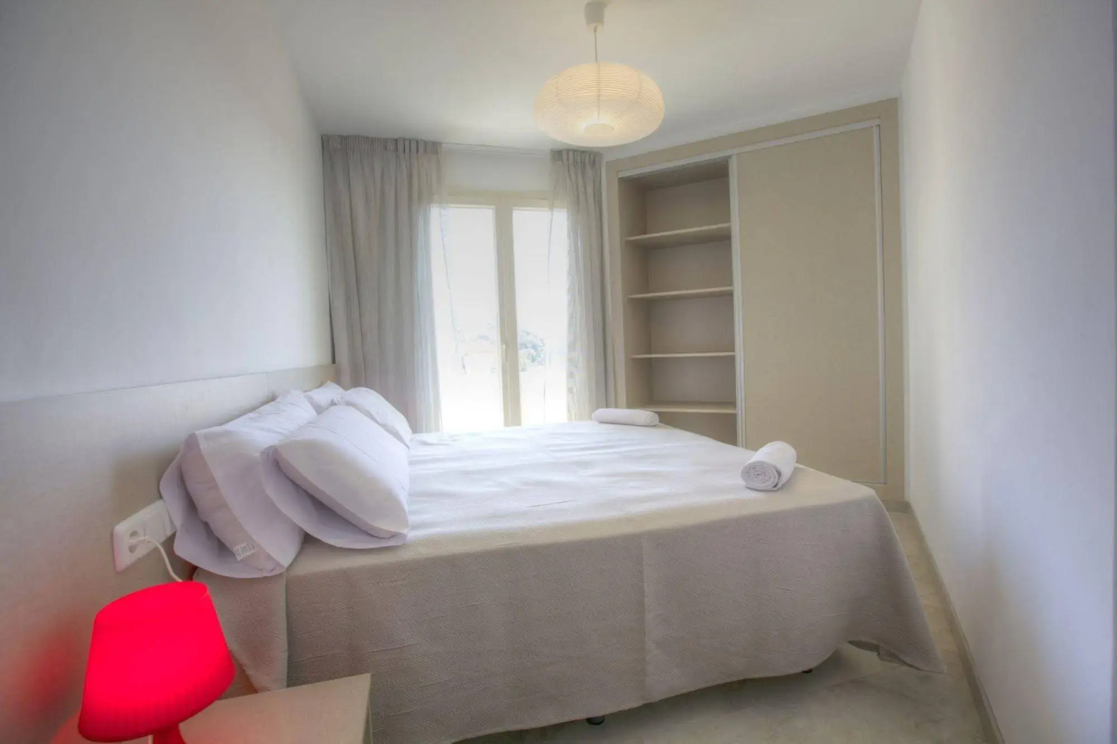 Sono Master Apartments