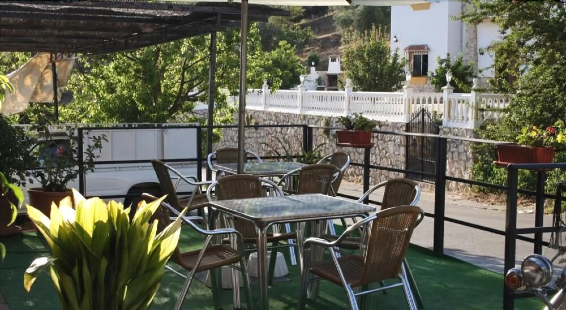 Restaurante Atalaya